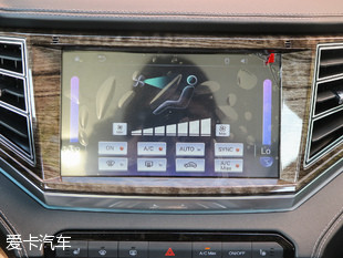 众泰汽车2017款大迈X7