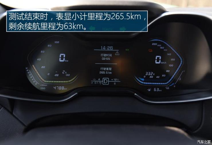 奇瑞新能源 艾瑞泽5e 2018款 450 智享版 奇瑞新能源 艾瑞泽5e 2018款 450 智享版