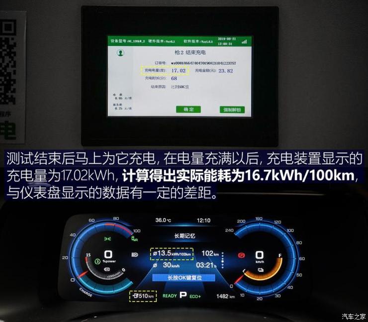 广汽新能源 Aion S(埃安S) 2019款 魅Max 630