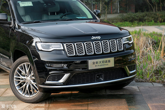 Jeep2017ŵ