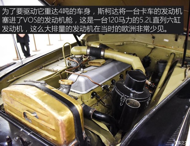 斯柯达(进口) 斯柯达VOS 1952款 基本型 斯柯达(进口) 斯柯达VOS 1952款 基本型