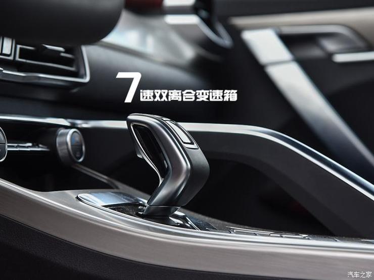 吉利汽车 缤越 2019款 运动款 260T DCT Battle 吉利汽车 缤越 2019款 运动款 260T DCT Battle