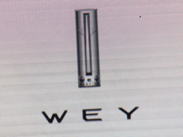 长城WEY品牌发布 将主打合资SUV市场