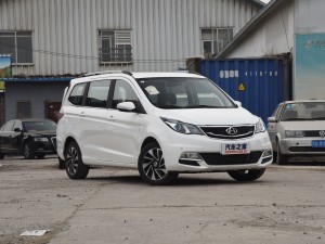 长安汽车 欧尚 2017款 1.5L 手动尊贵型