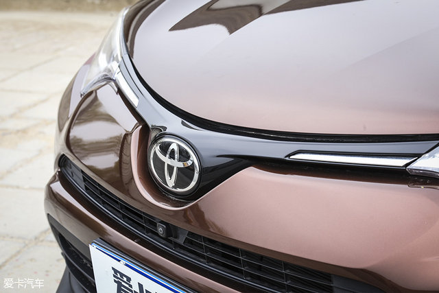 ŷ���¶Ա�RAV4