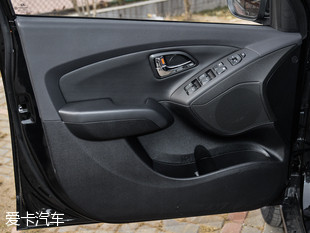 北京现代2015款ix35