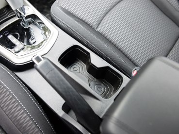 双龙汽车 蒂维拉 2015款 1.6L 自动两驱致纯版