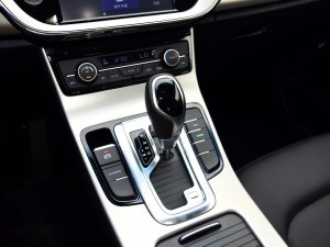 吉利汽车 帝豪GL 2017款 1.3T 自动精英型