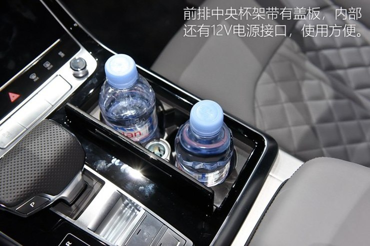 奥迪(进口) 奥迪Q8 2018款 基本型 奥迪(进口) 奥迪Q8 2018款 基本型