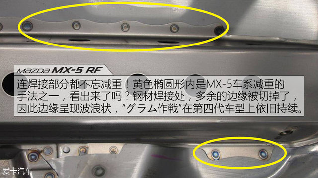 MX-5 RF