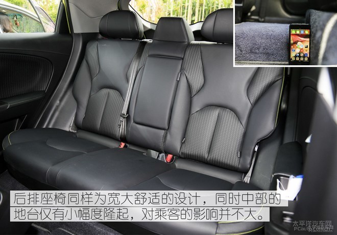 纳智捷U5 SUV正式上市 售价........万元