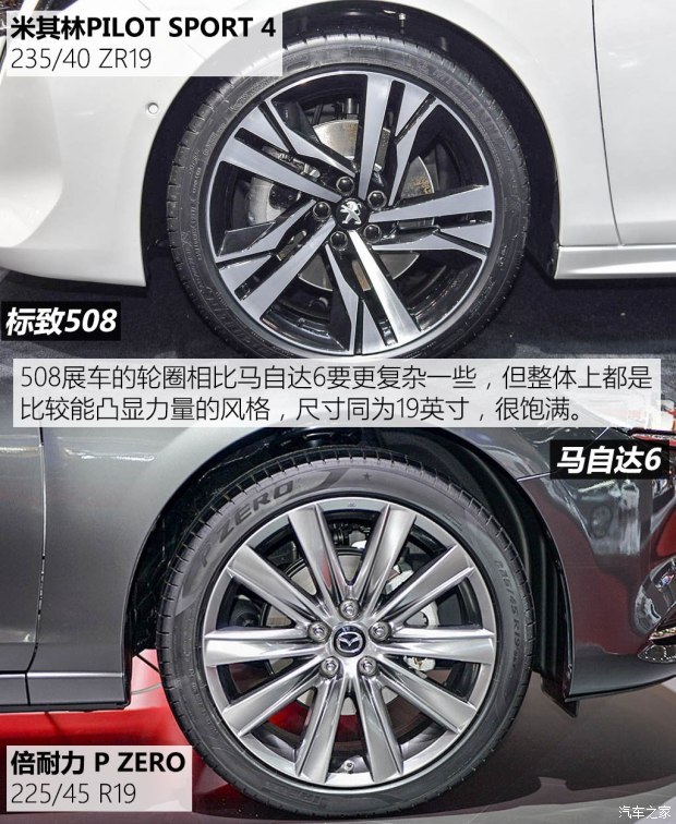 标致(进口) 标致508(进口) 2019款 GT LINE