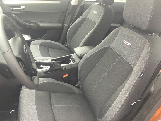 三廂+SUV=大賣? 觀致3 GT將廣州車展上市