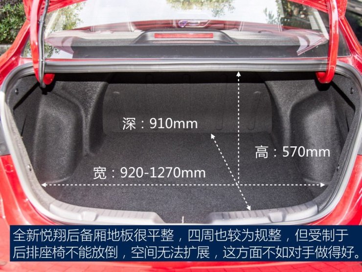 长安汽车 悦翔 2018款 基本型 长安汽车 悦翔 2018款 基本型
