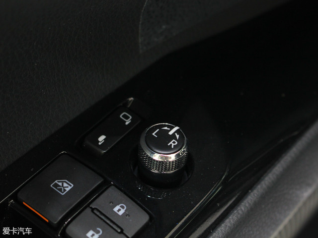 入门级的魅力 四款热门合资中型车推荐