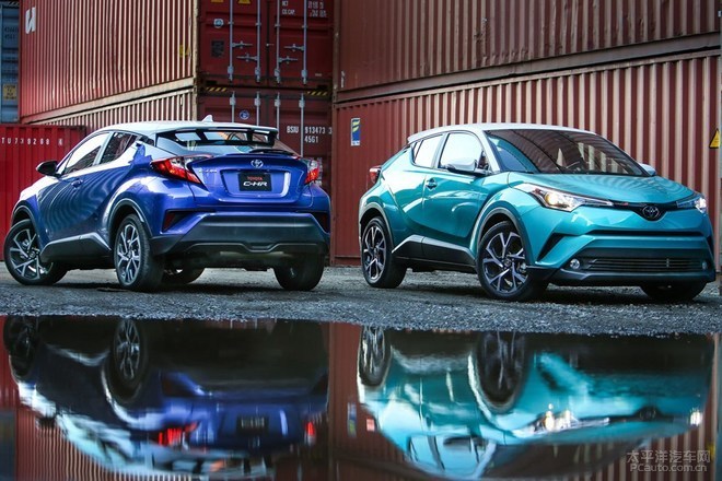 一汽丰田奕泽18年5月上市搭2 0l引擎 新车 一猫汽车网